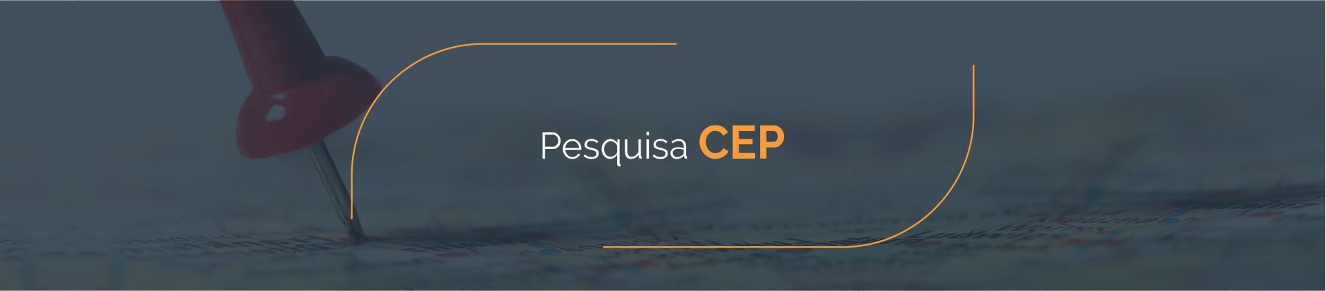 Pesquisa CEP - Disk Fácil Listas Telefônicas