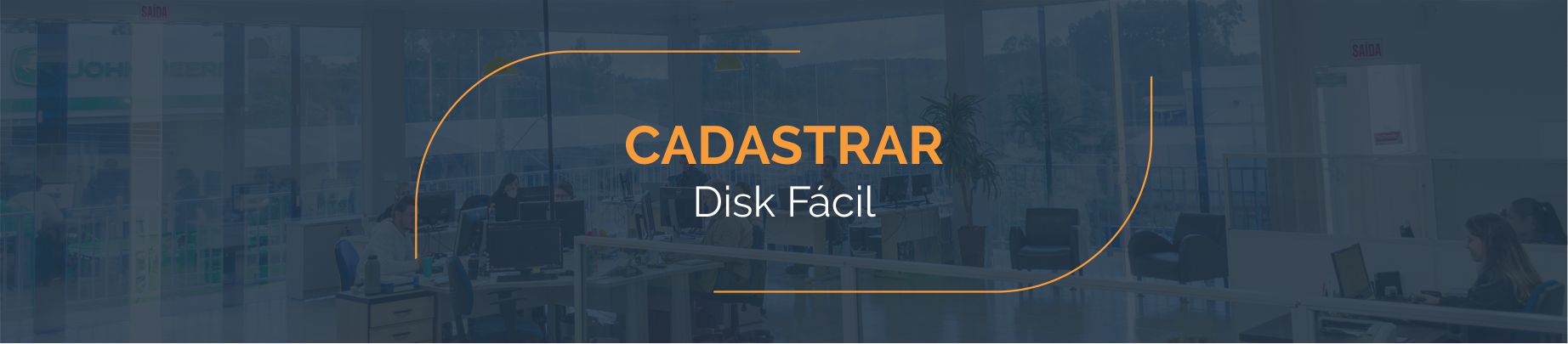 Alterar - Disk Fácil Listas Telefônicas