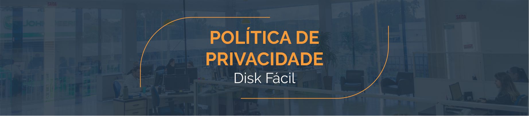 Disk Fácil Listas Telefônicas - A sua lista telefônica online