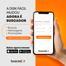 Buscador app